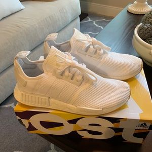 Brand new Adidas NMD size 8.5 from GOAT